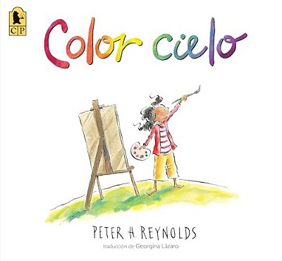 Color Cielo-..