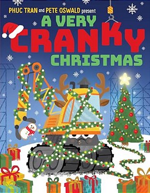 A Very Cranky Christmas-..