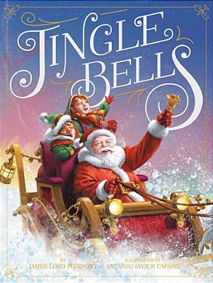 Jingle Bells-..