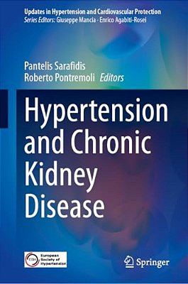 Hypertension And Chronic Kidney Disease-..