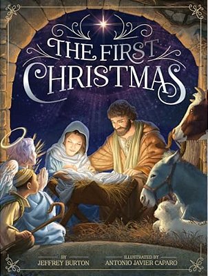 The First Christmas-..