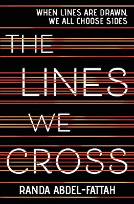 The Lines We Cross-..