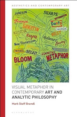 A Philosophy Of Visual Metaphor In Contemporary Art-..