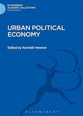 Urban Political Economy-..