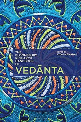 The Bloomsbury Research Handbook Of Vedanta-..