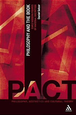 Philosophy And The Book-..