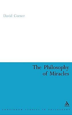 Philosophy Of Miracles-..