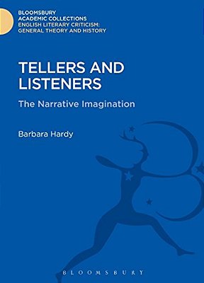 Tellers And Listeners-..
