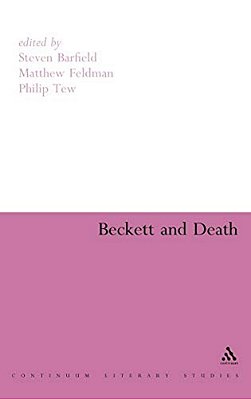 Beckett And Death-..