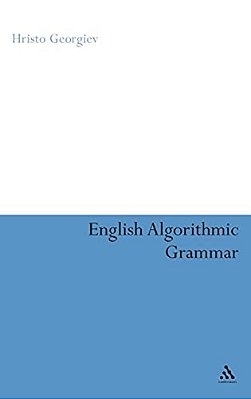 English Algorithmic Grammar-..