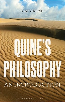 Quine's Philosophy: An Introduction-..