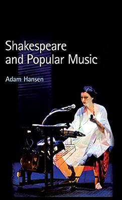 Shakespeare And Popular Music-..