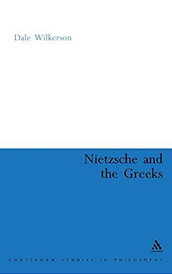 Nietzsche And The Greeks-..