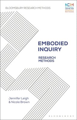 Embodied Inquiry: Research Methods-..
