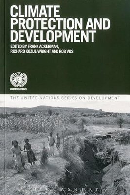 Climate Protection And Development-..