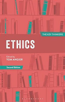 Ethics: The Key Thinkers-..