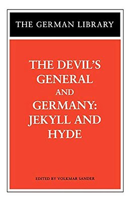 The Devil's General And Germany: Jekyll And Hyde-..