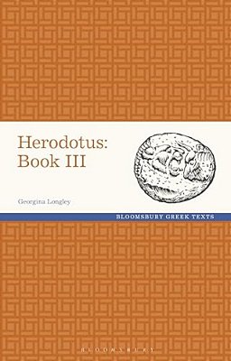 Herodotus: Book III-..