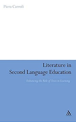 Literature In Second Language Education-..