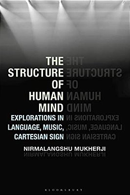 The Human Mind Through The Lens Of Language: Generative Explorations-..