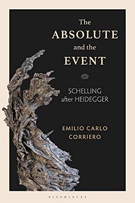 The Absolute And The Event: Schelling After Heidegger-..