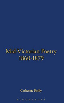 Mid-Victorian Poetry, 1860-1879-..