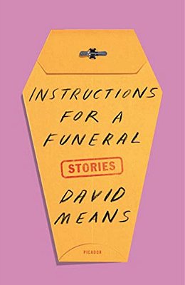 Instructions For A Funeral-..