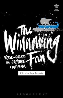 The Winnowing Fan: Verse-Essays In Creative Criticism-..
