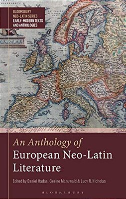 An Anthology Of European Neo-Latin Literature-..