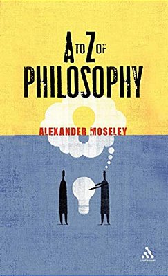 To Z Of Philosophy-..