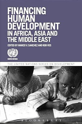 Financing Human Development In Africa, Asia And The Middle East-..
