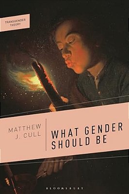 What Gender Should Be-..