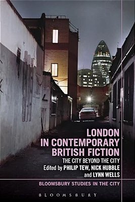 London In Contemporary British Fiction-..
