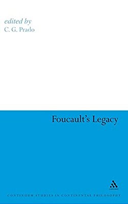 Foucault's Legacy-..