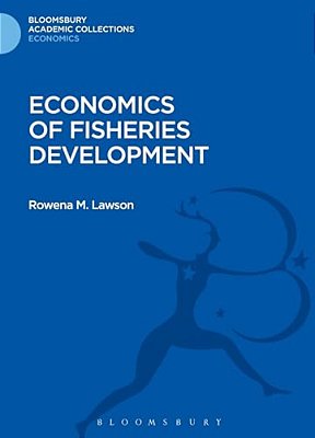 Economics Of Fisheries Development-..