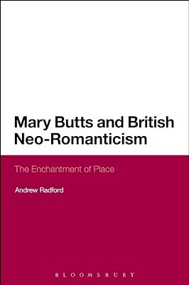 Mary Butts And British Neo-Romanticism-..