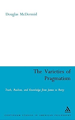 The Varieties Of Pragmatism-..