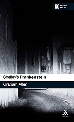 Shelley's Frankenstein-..