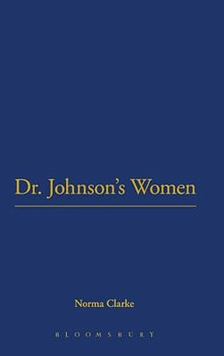 Dr. Johnson's Women-..