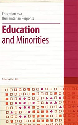 Education And Minorities-..