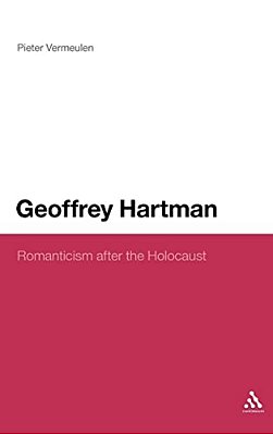 Geoffrey Hartman: Romanticism After The Holocaust-..