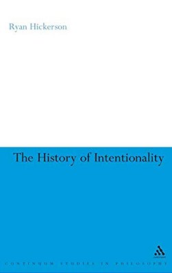 The History Of Intentionality-..