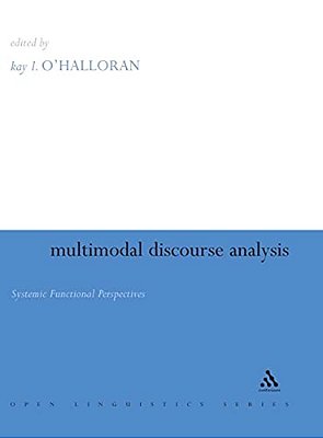 Multimodal Discourse Analysis-..