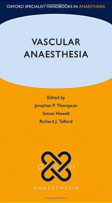 Vascular Anaesthesia-..