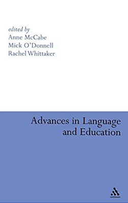 Advances In Language And Education-..