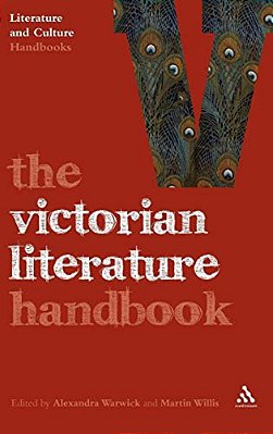 The Victorian Literature Handbook-..