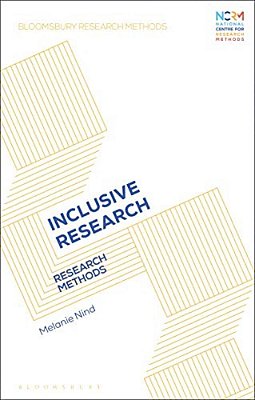 Inclusive Research: Research Methods-..