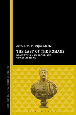 The Last Of The Romans-..