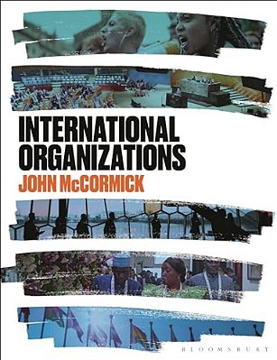 International Organizations-..