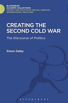 Creating The Second Cold War-..